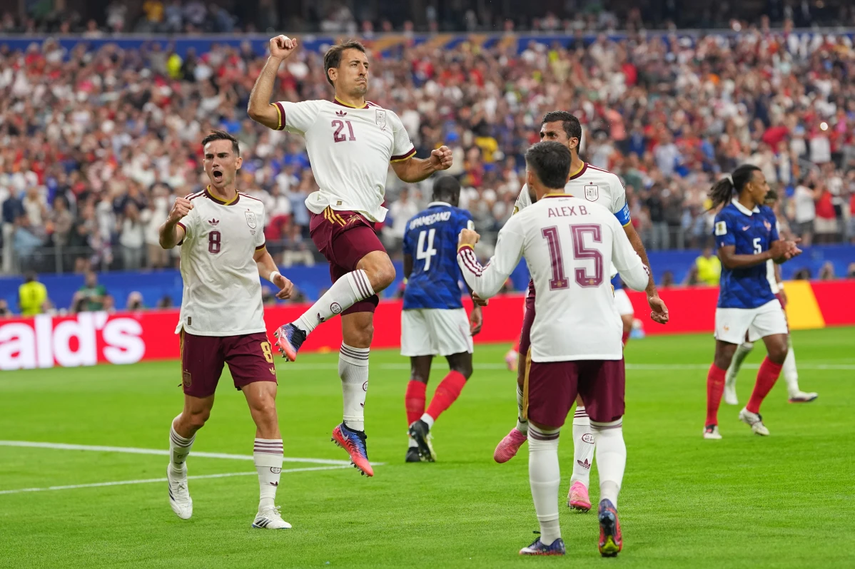 World Cup